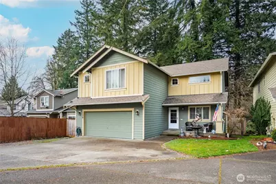 1328 Susitna Lane SW, Tumwater, WA 98512 - Photo 1