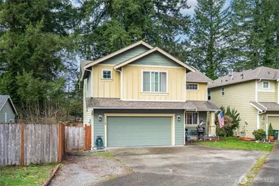 1328 Susitna Lane SW, Tumwater, WA 98512 - Photo 2