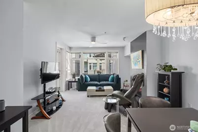 2000 Alaskan Way #453, Seattle, WA 98121 - Photo 6