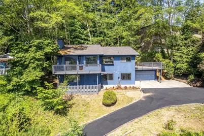 107 Alderwood Lane, Longview, WA 98632 - Photo 2