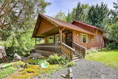 91 W Cedar Street, Port Ludlow, WA 98365 - Photo 4