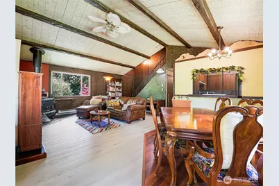 91 W Cedar Street, Port Ludlow, WA 98365 - Photo 8