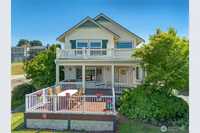 5332 N Commercial Street, Ruston, WA 98407 - Photo 1