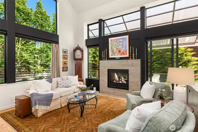 4670 Flying Goat Avenue NE, Bainbridge Island, WA 98110 - Photo 6