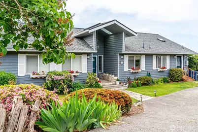 243 Henning Drive, Camano Island, WA 98282 - Photo 1