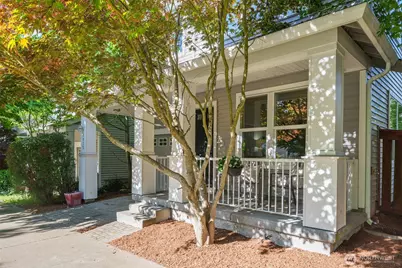 6022 29th Avenue SW, Seattle, WA 98126 - Photo 1