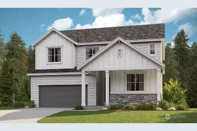 4180 SW Bigler Way #318, Port Orchard, WA 98367 - Photo 1