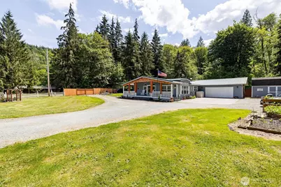 9168 W Pressentin Drive, Concrete, WA 98237 - Photo 6