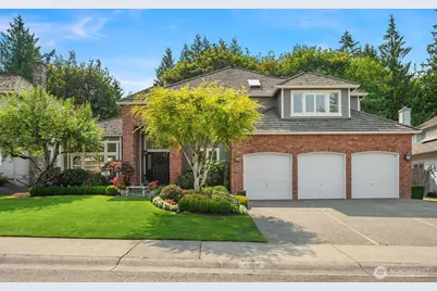 4519 191st Place NE, Sammamish, WA 98074 - Photo 1