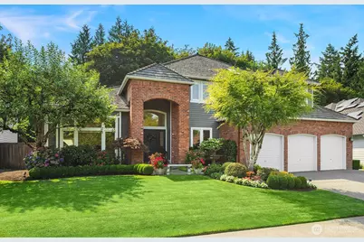 4519 191st Place NE, Sammamish, WA 98074 - Photo 2