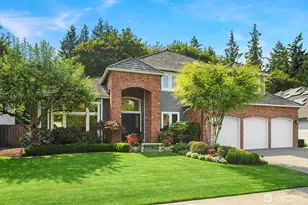 4519 191st Pl NE, Sammamish, WA 98074 - Photo 2