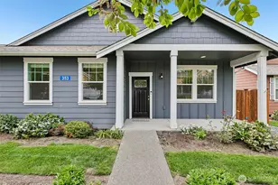 353 S 48th Pl, Mount Vernon, WA 98274 - Photo 1