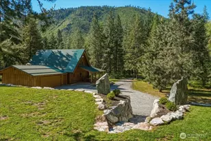2250 First Crk Rd, Chelan, WA 98816 - Photo 1