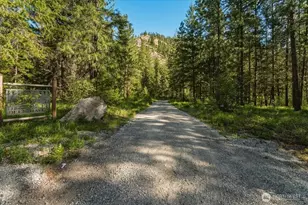 2250 First Crk Rd, Chelan, WA 98816 - Photo 2