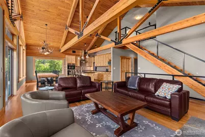156 Burl Lane, Packwood, WA 98361 - Photo 6
