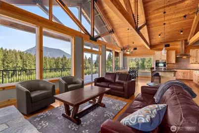 156 Burl Lane, Packwood, WA 98361 - Photo 4