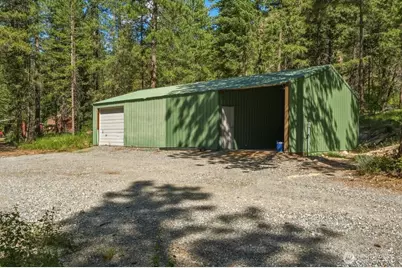 2350 First Creek Road, Chelan, WA 98816 - Photo 32