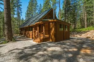 2350 First Crk Rd, Chelan, WA 98816 - Photo 6