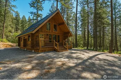 2350 First Creek Road, Chelan, WA 98816 - Photo 1