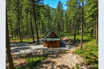 2350 First Creek Road, Chelan, WA 98816 - Photo 28