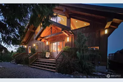 259 Willbrook Lane, Lopez Island, WA 98261 - Photo 2