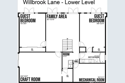 259 Willbrook Lane, Lopez Island, WA 98261 - Photo 36