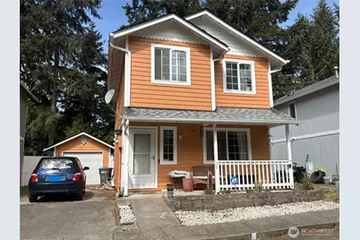 119 NW Lopez Lane, Bremerton, WA 98311 - Photo 1