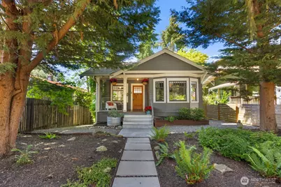 6029 45th Avenue SW, Seattle, WA 98136 - Photo 1