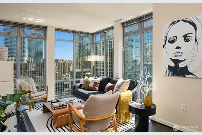 819 Virginia Street #2704, Seattle, WA 98101 - Photo 2