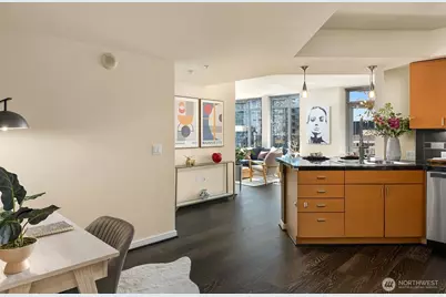 819 Virginia Street #2704, Seattle, WA 98101 - Photo 8