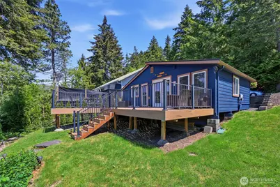 1249 Summit Lake Shore Road NW, Olympia, WA 98502 - Photo 34