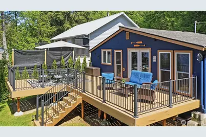 1249 Summit Lake Shore Road NW, Olympia, WA 98502 - Photo 2