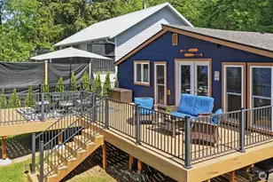 1249 Summit Lake Shore Rd NW, Olympia, WA 98502 - Photo 2