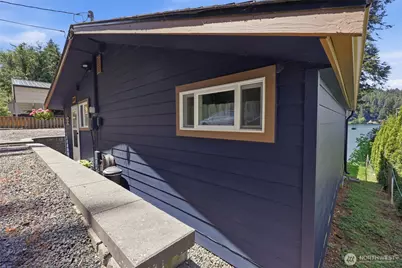 1249 Summit Lake Shore Road NW, Olympia, WA 98502 - Photo 6