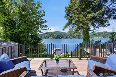 1249 Summit Lake Shore Road NW, Olympia, WA 98502 - Photo 1