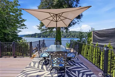 1249 Summit Lake Shore Road NW, Olympia, WA 98502 - Photo 32