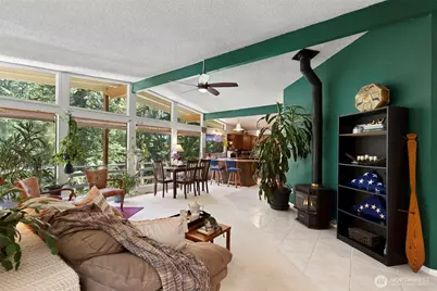 91 E Jack Pine Lane, Union, WA 98592 - Photo 6