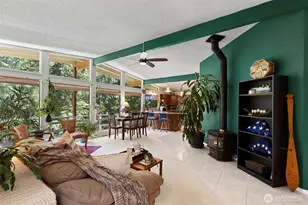 91 E Jack Pine Ln, Union, WA 98592 - Photo 6
