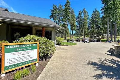 91 E Jack Pine Lane, Union, WA 98592 - Photo 30