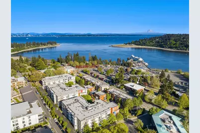 755 Winslow Way E #306, Bainbridge Island, WA 98110 - Photo 1