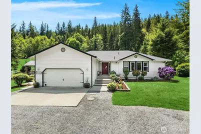 23228 Woods Creek Road, Snohomish, WA 98290 - Photo 1