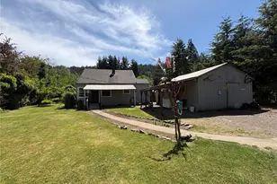 3781 W Skokomish Valley Rd, Shelton, WA 98584 - Photo 1