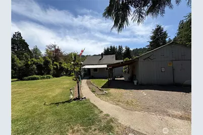 3781 W Skokomish Valley Road, Shelton, WA 98584 - Photo 26