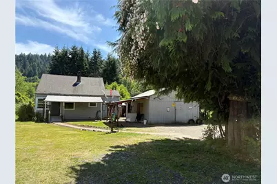 3781 W Skokomish Valley Road, Shelton, WA 98584 - Photo 2