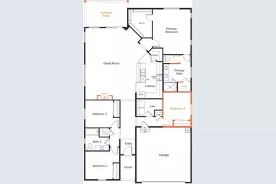 13902 186th Street E #95, Puyallup, WA 98374 - Photo 2