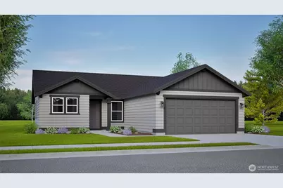 1311 W Montclair Street, Moses Lake, WA 98837 - Photo 1