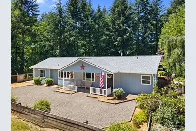 124 Brown Road E, Chehalis, WA 98532 - Photo 4