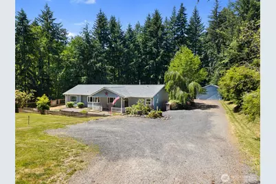 124 Brown Road E, Chehalis, WA 98532 - Photo 1