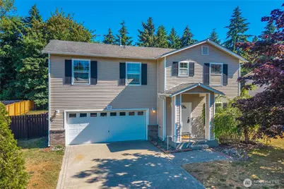 11601 212th Street E, Graham, WA 98338 - Photo 1