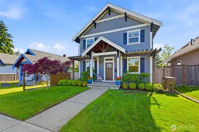 4927 N Bristol Street, Tacoma, WA 98407 - Photo 1